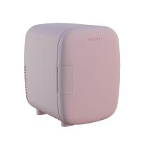 Холодильник для косметики и напитков Meyvel MB-04C4P розовый